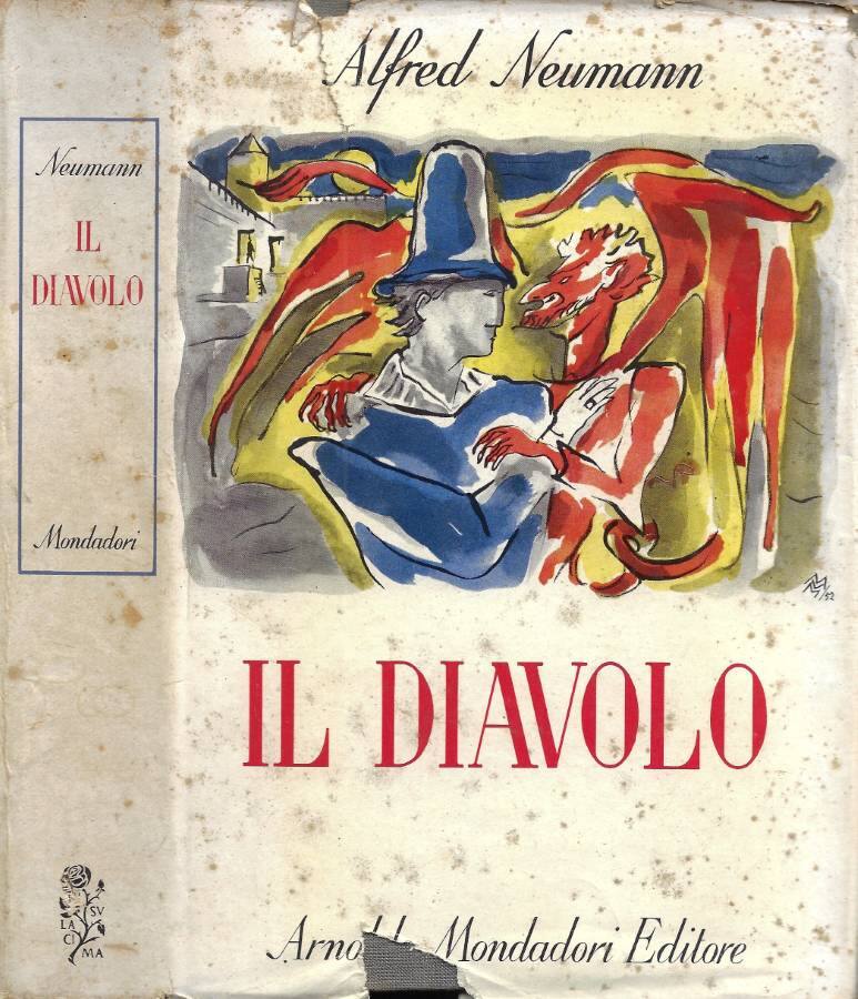 Biblioteca di Babele