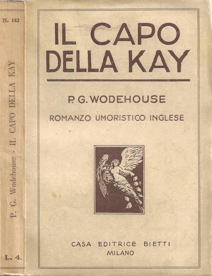 Biblioteca di Babele