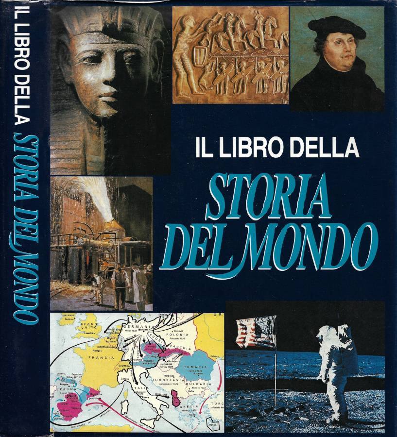 Biblioteca di Babele