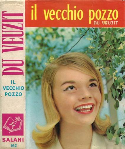 Il Vecchio Pozzo - copertina
