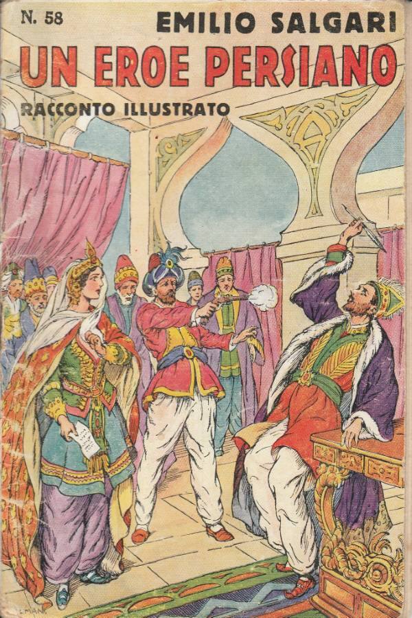 Biblioteca di Babele