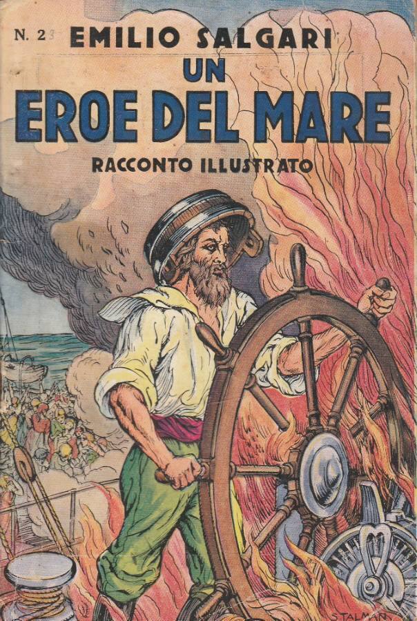 Biblioteca di Babele