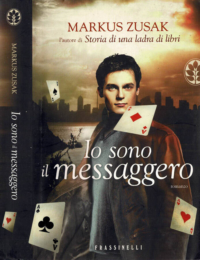 Biblioteca di Babele