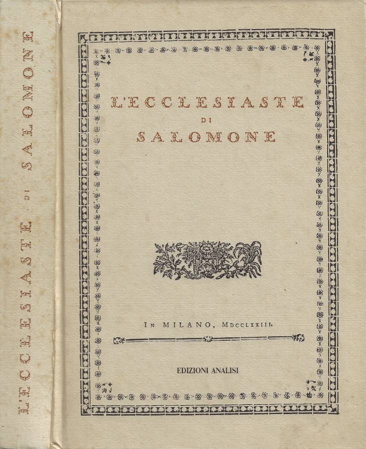 Biblioteca di Babele