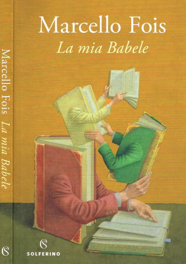 Biblioteca di Babele