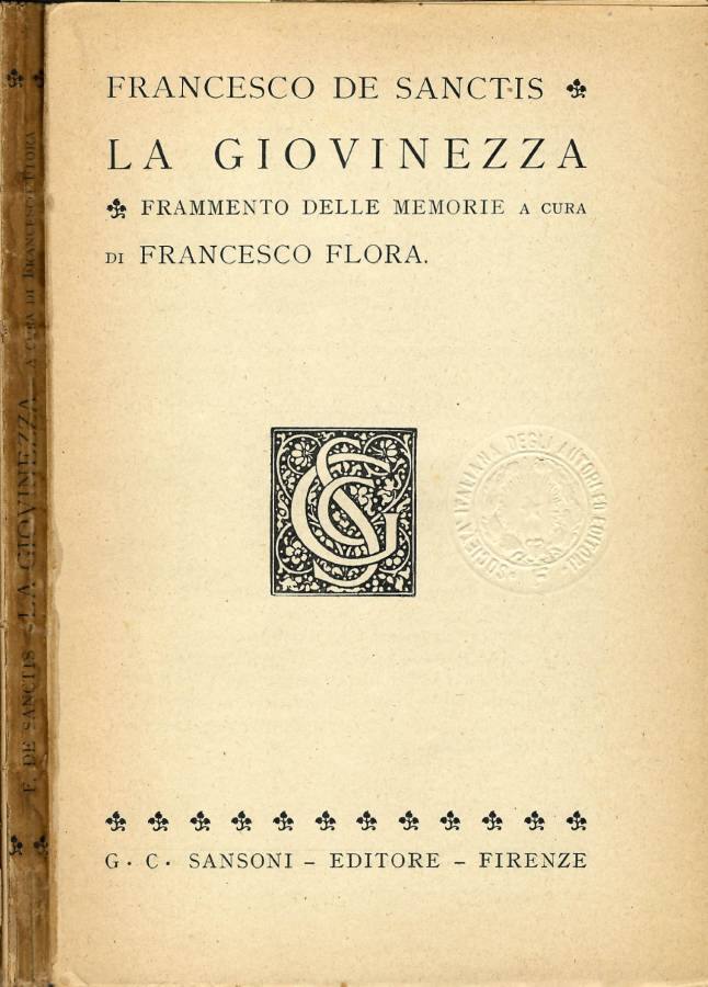 Biblioteca di Babele