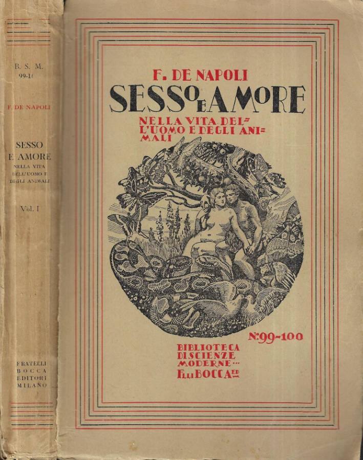 Biblioteca di Babele