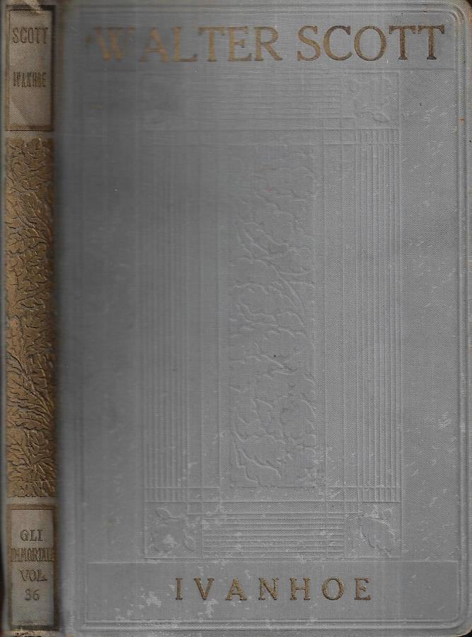 Biblioteca di Babele