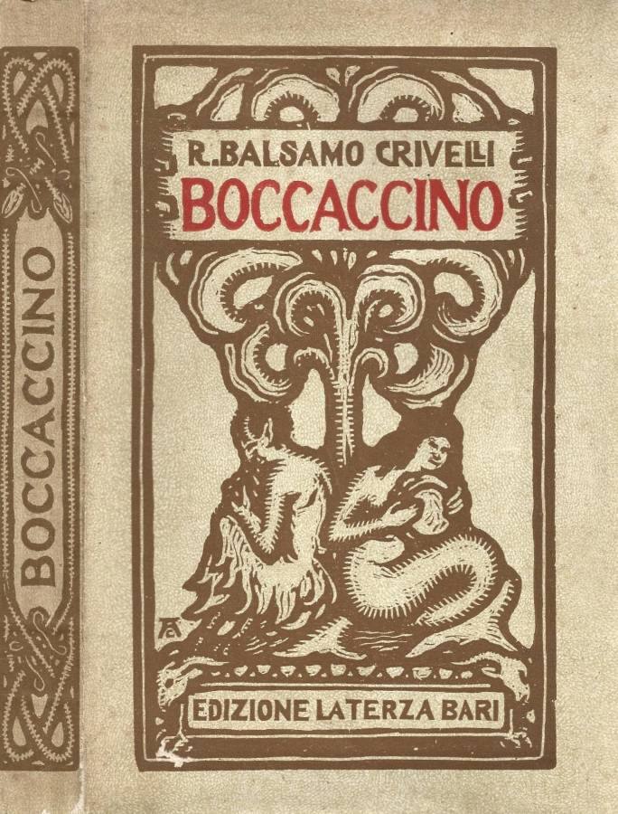 Biblioteca di Babele