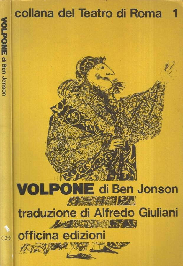 Biblioteca di Babele