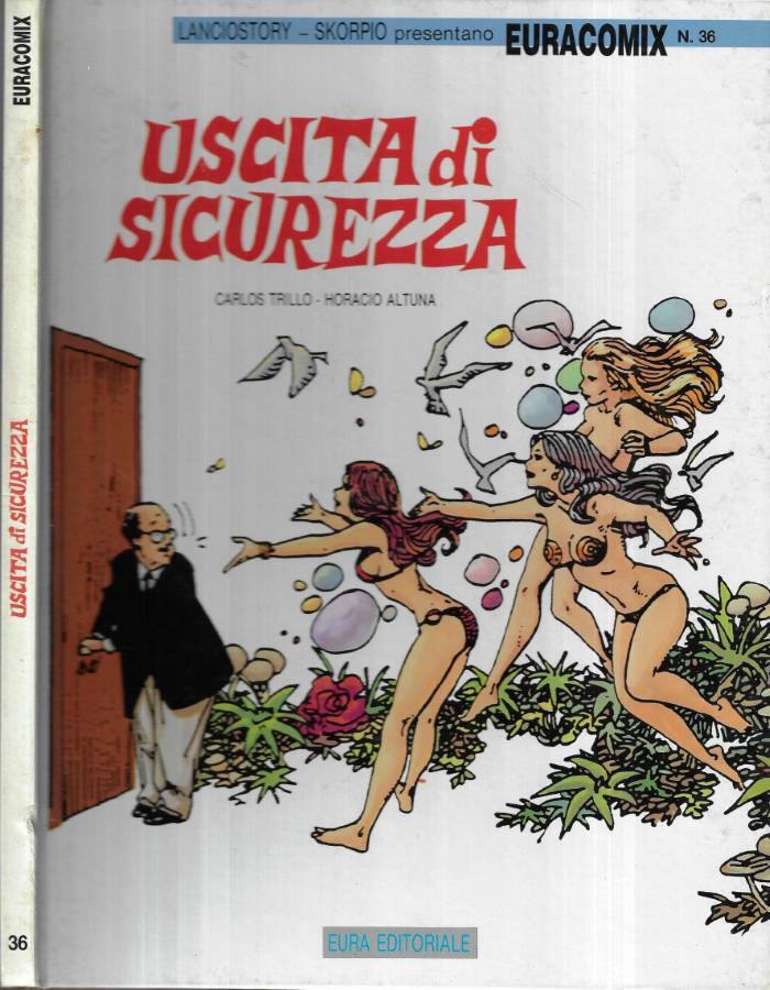 Biblioteca di Babele