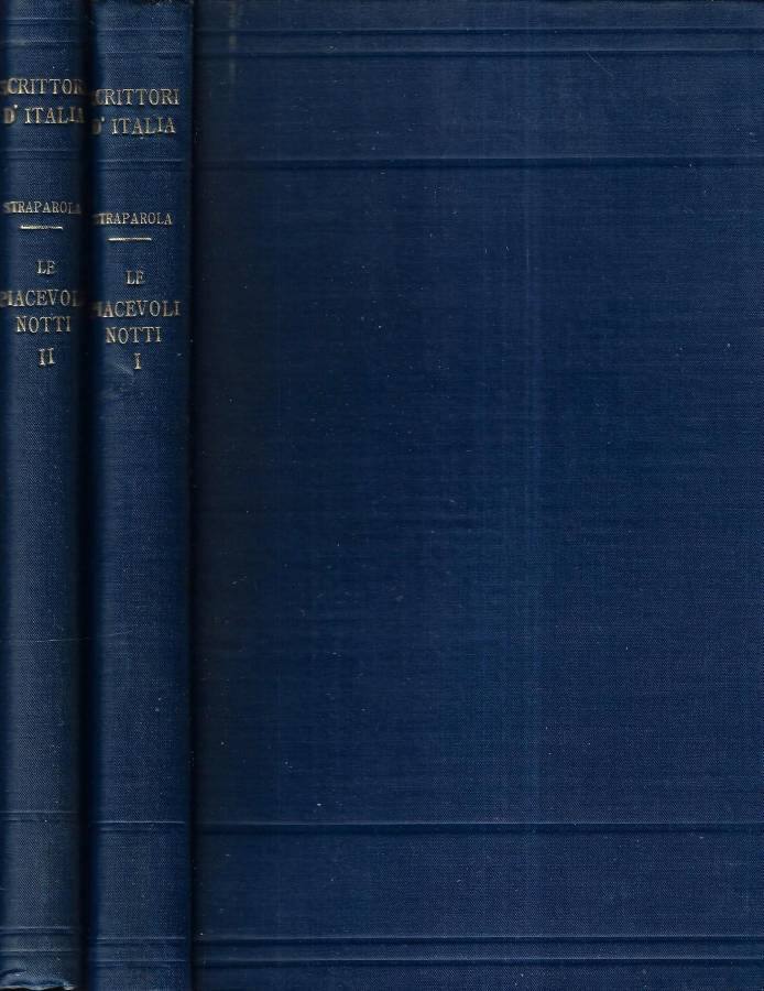 Biblioteca di Babele