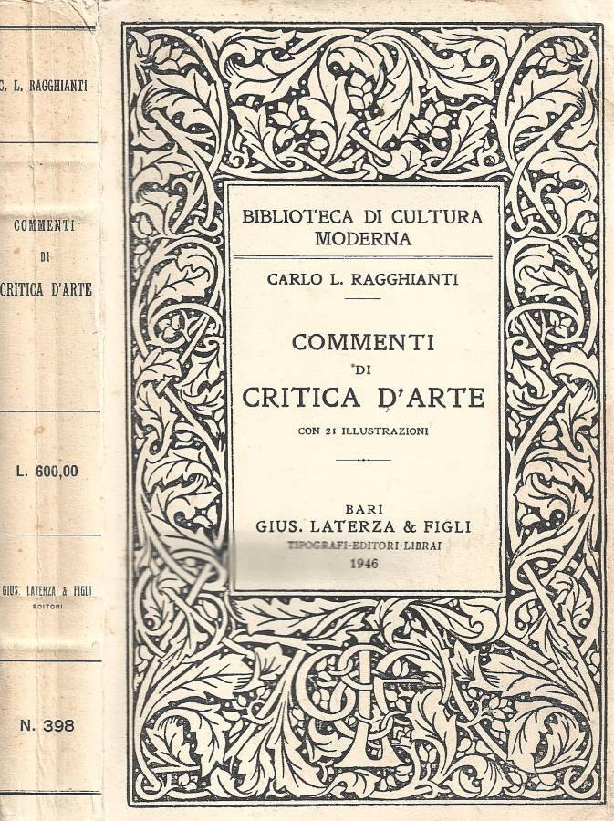 Biblioteca di Babele