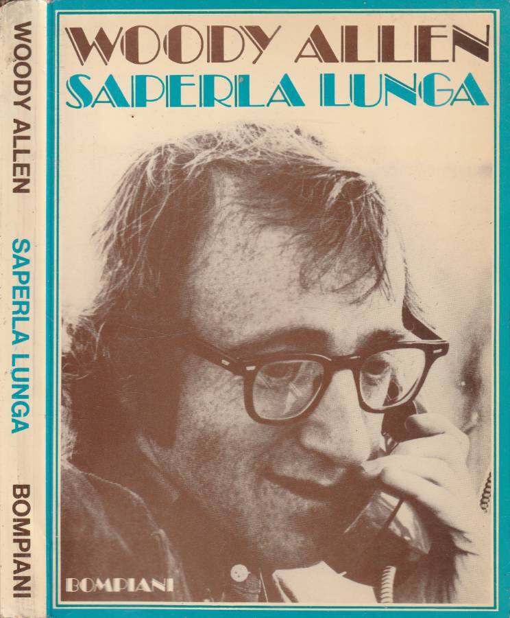 Biblioteca di Babele