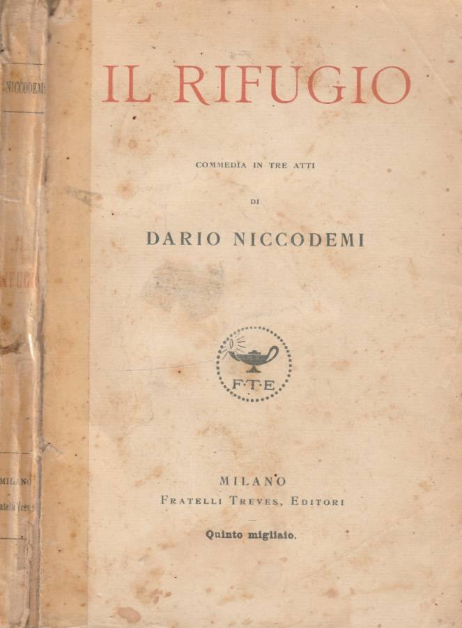Biblioteca di Babele