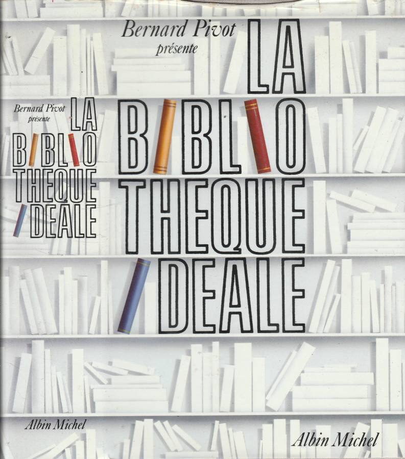 Biblioteca di Babele