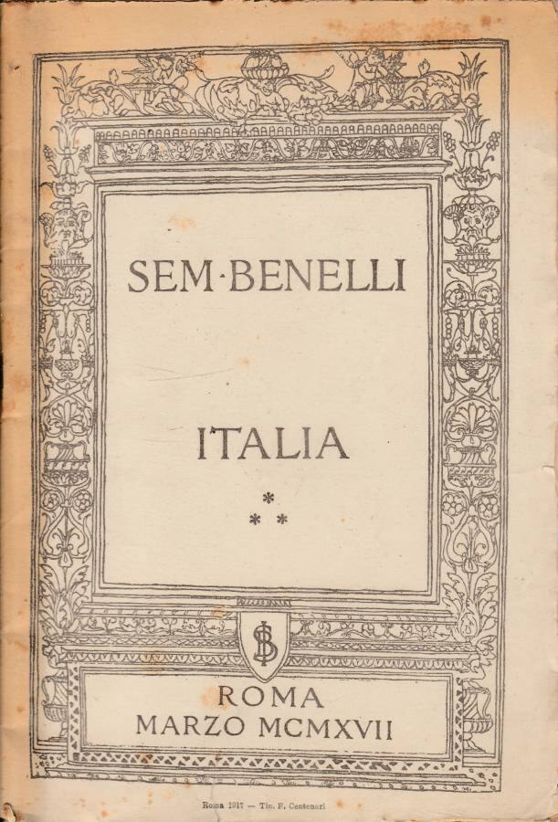 Biblioteca di Babele