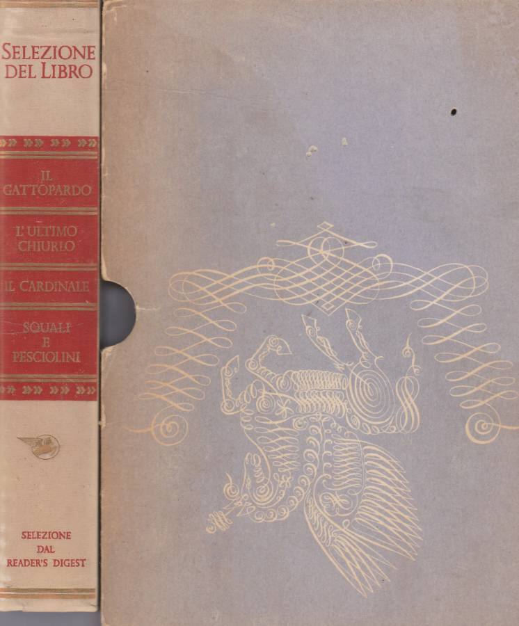 Biblioteca di Babele