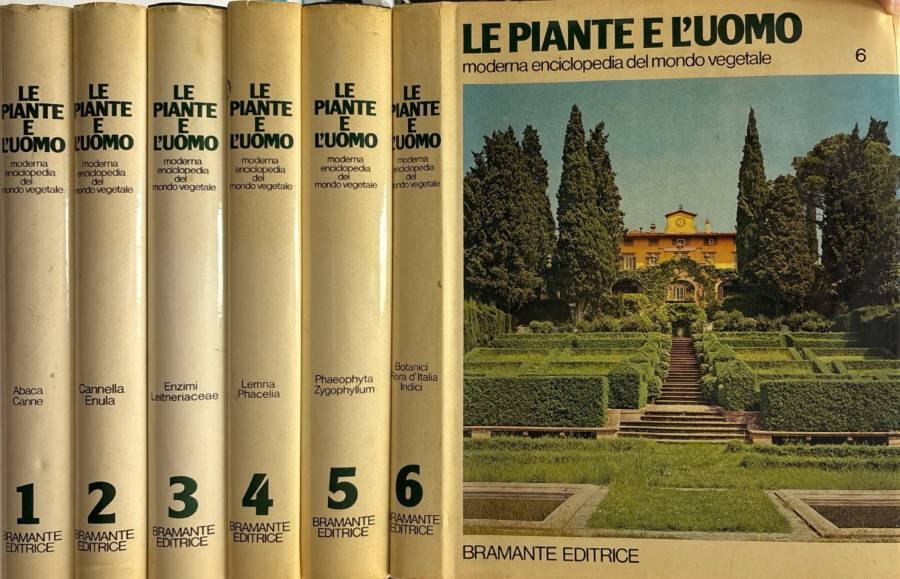 Biblioteca di Babele