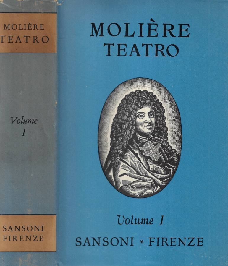 Biblioteca di Babele