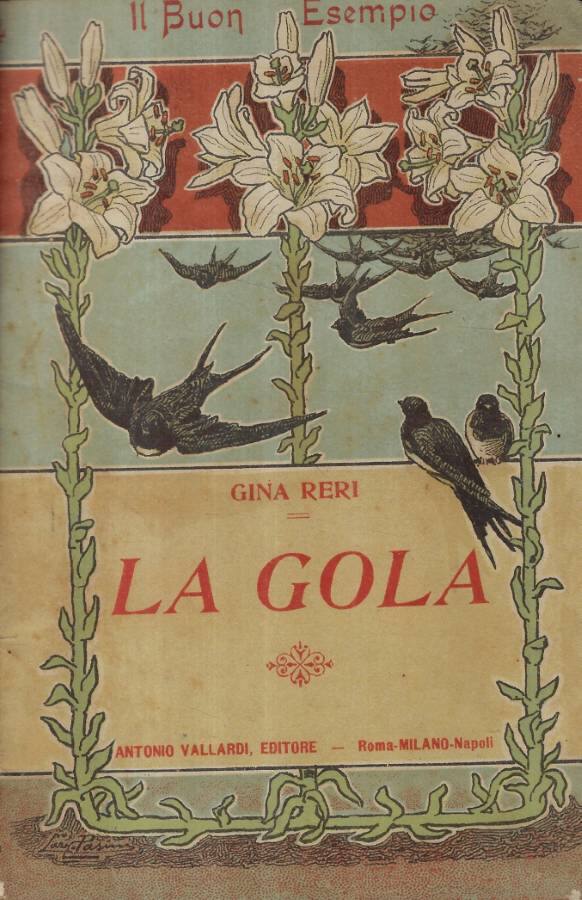 Biblioteca di Babele