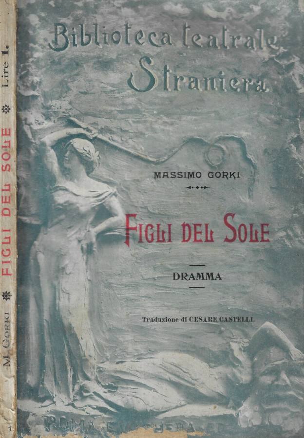 Biblioteca di Babele