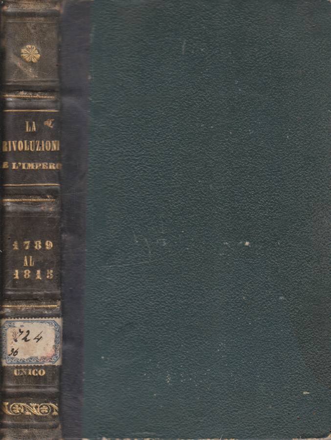 Biblioteca di Babele