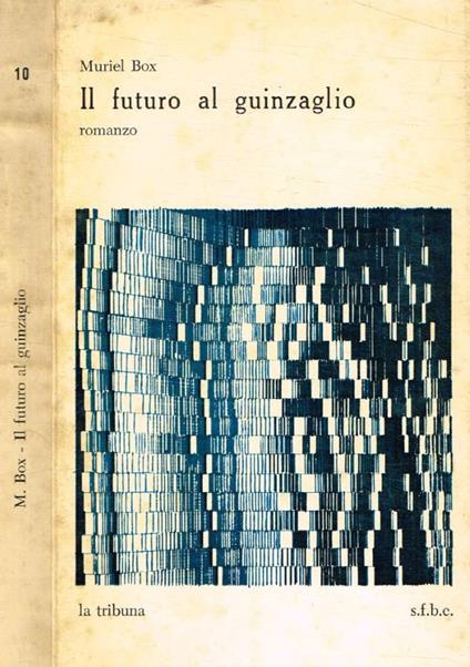 Il futuro al guinzaglio - copertina