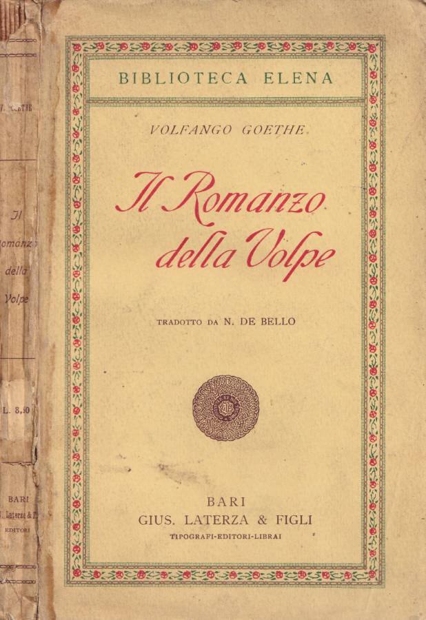 Biblioteca di Babele
