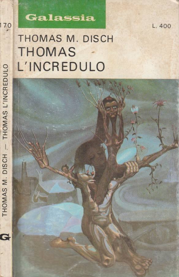 Biblioteca di Babele