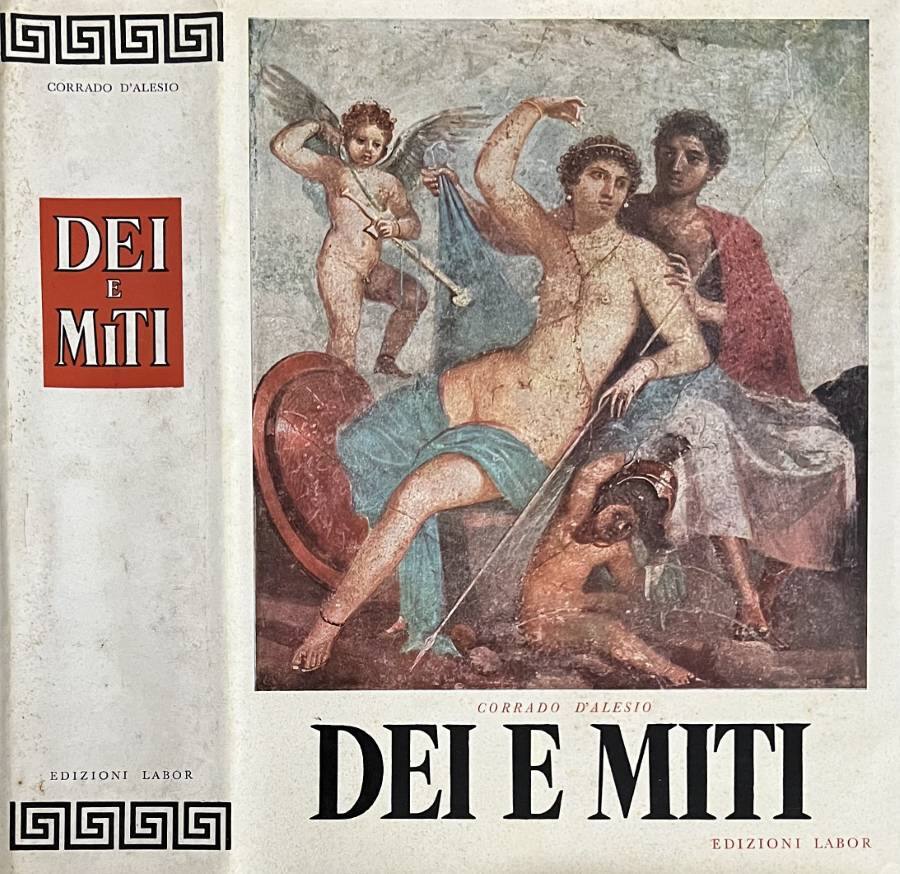 Biblioteca di Babele