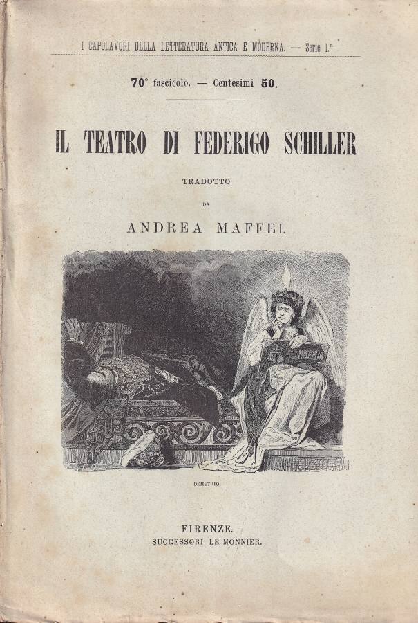 Biblioteca di Babele