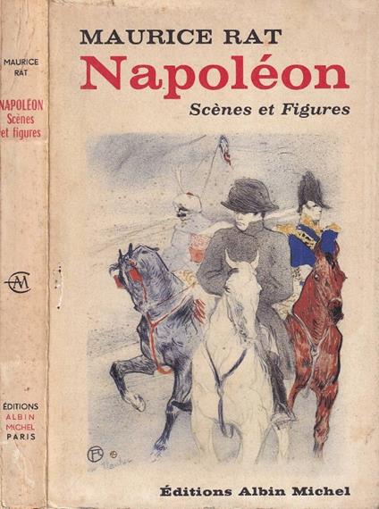 Napoléon - copertina