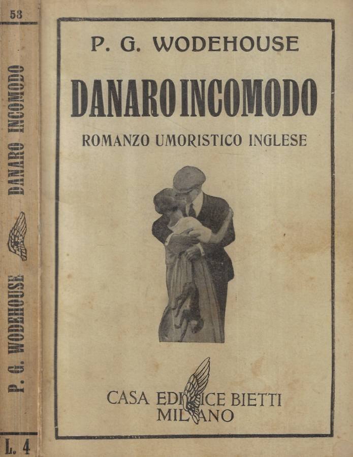 Biblioteca di Babele