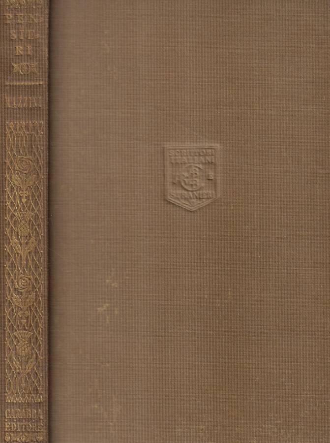 Biblioteca di Babele