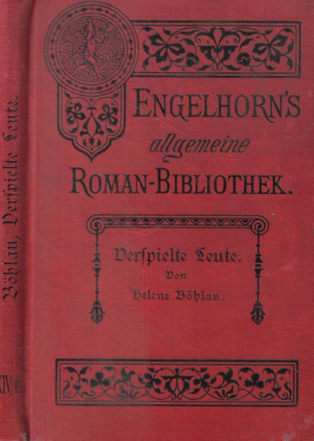 Biblioteca di Babele