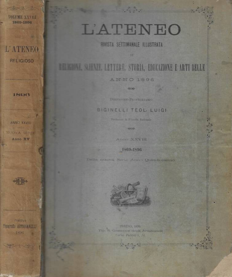 Biblioteca di Babele