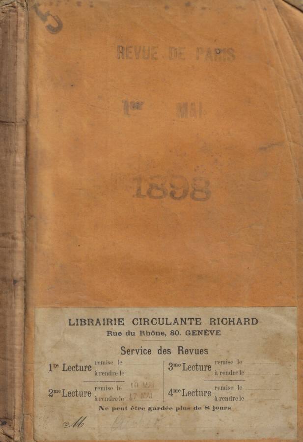 Biblioteca di Babele