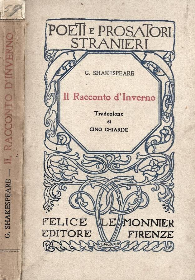 Biblioteca di Babele