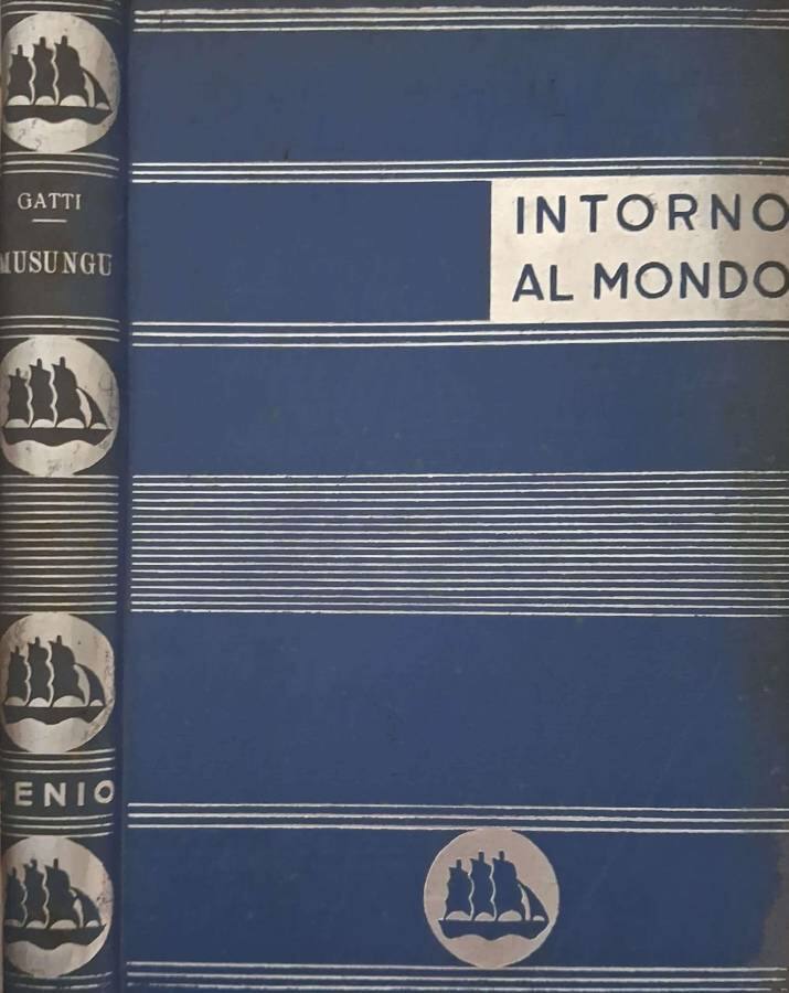 Biblioteca di Babele
