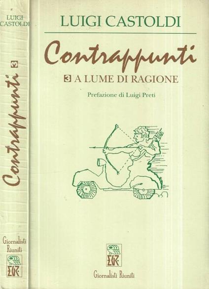 Contrappunti 3 - copertina