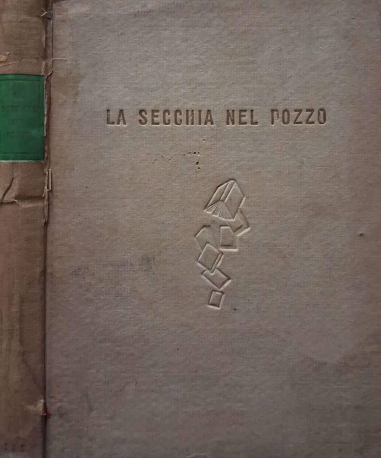 Biblioteca di Babele