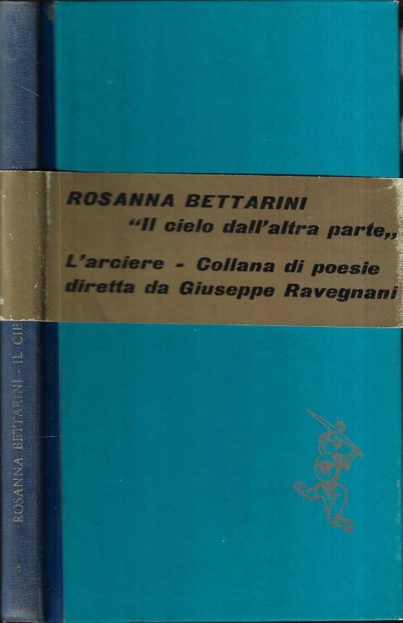 Biblioteca di Babele