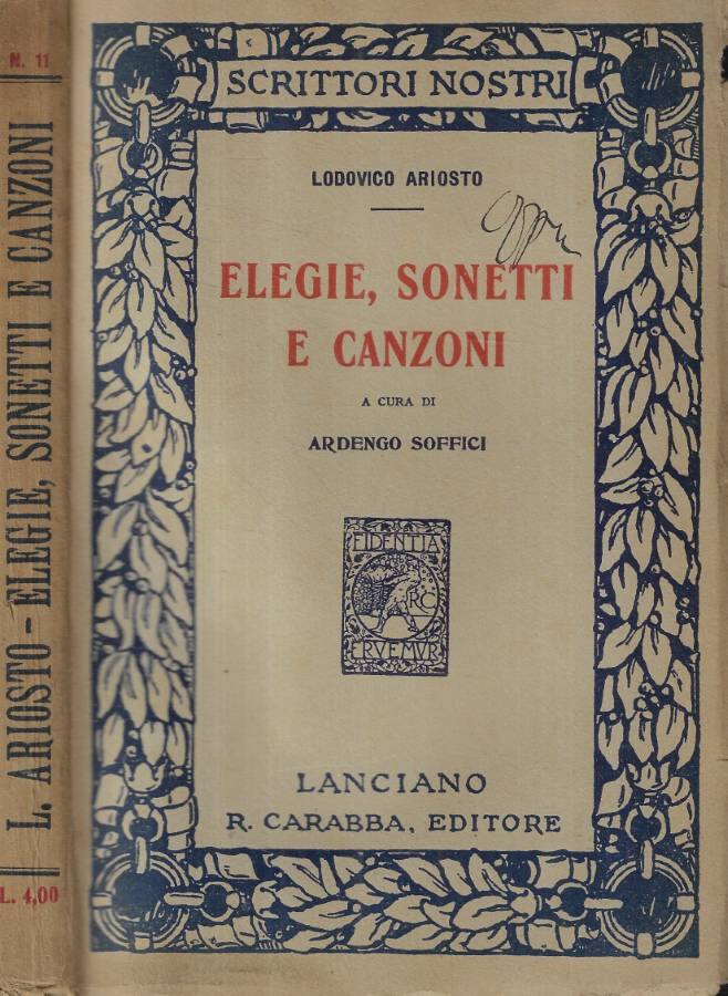 Biblioteca di Babele