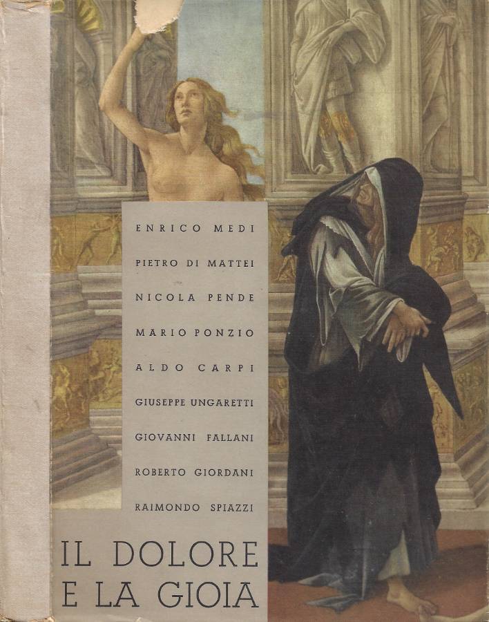 Biblioteca di Babele