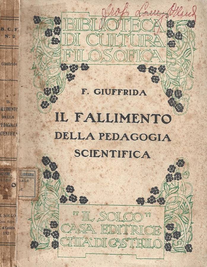 Biblioteca di Babele