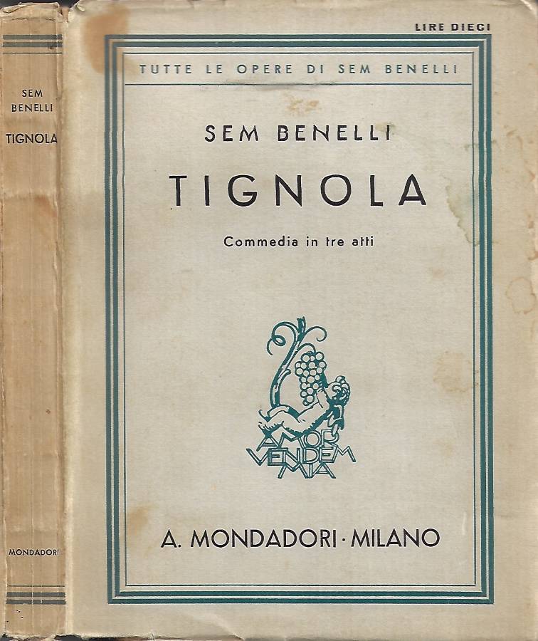 Biblioteca di Babele