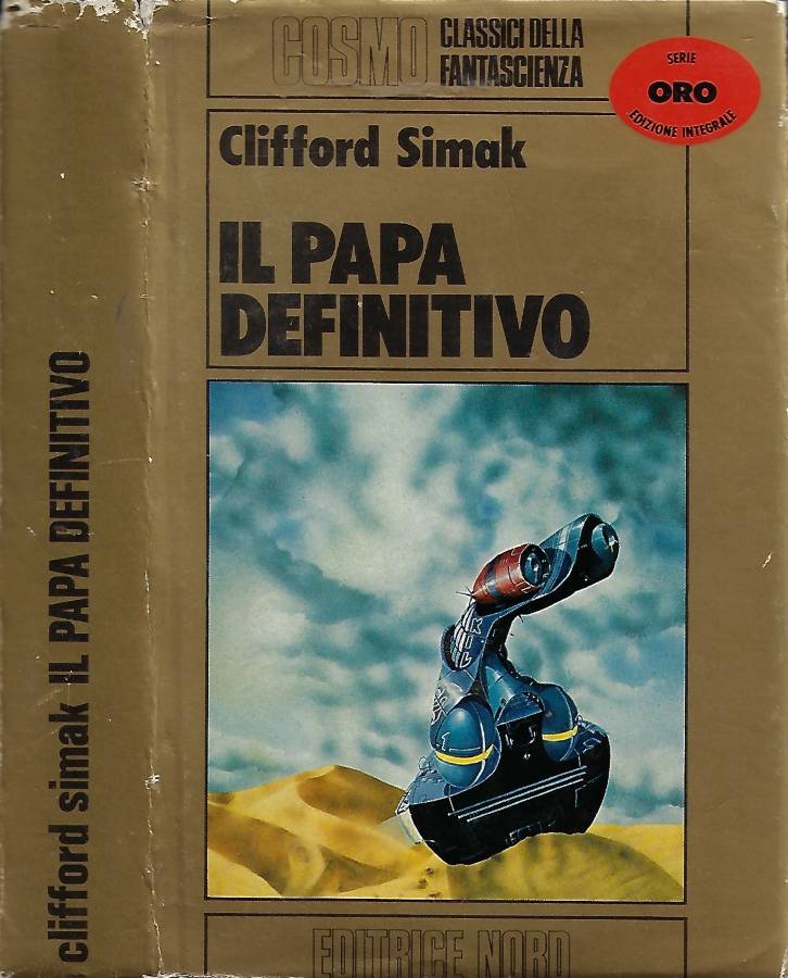 Biblioteca di Babele