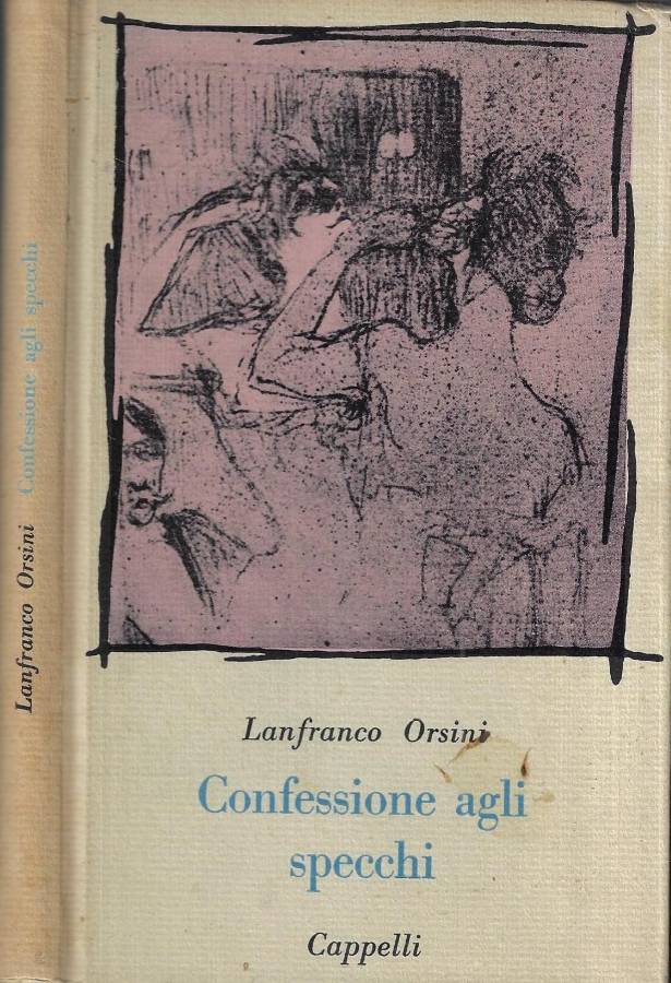 Biblioteca di Babele
