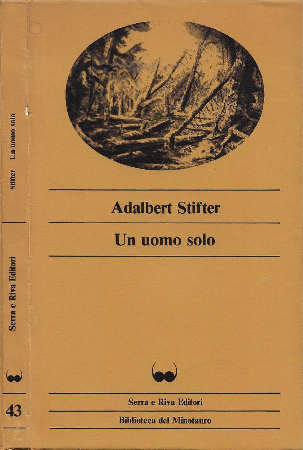 Biblioteca di Babele
